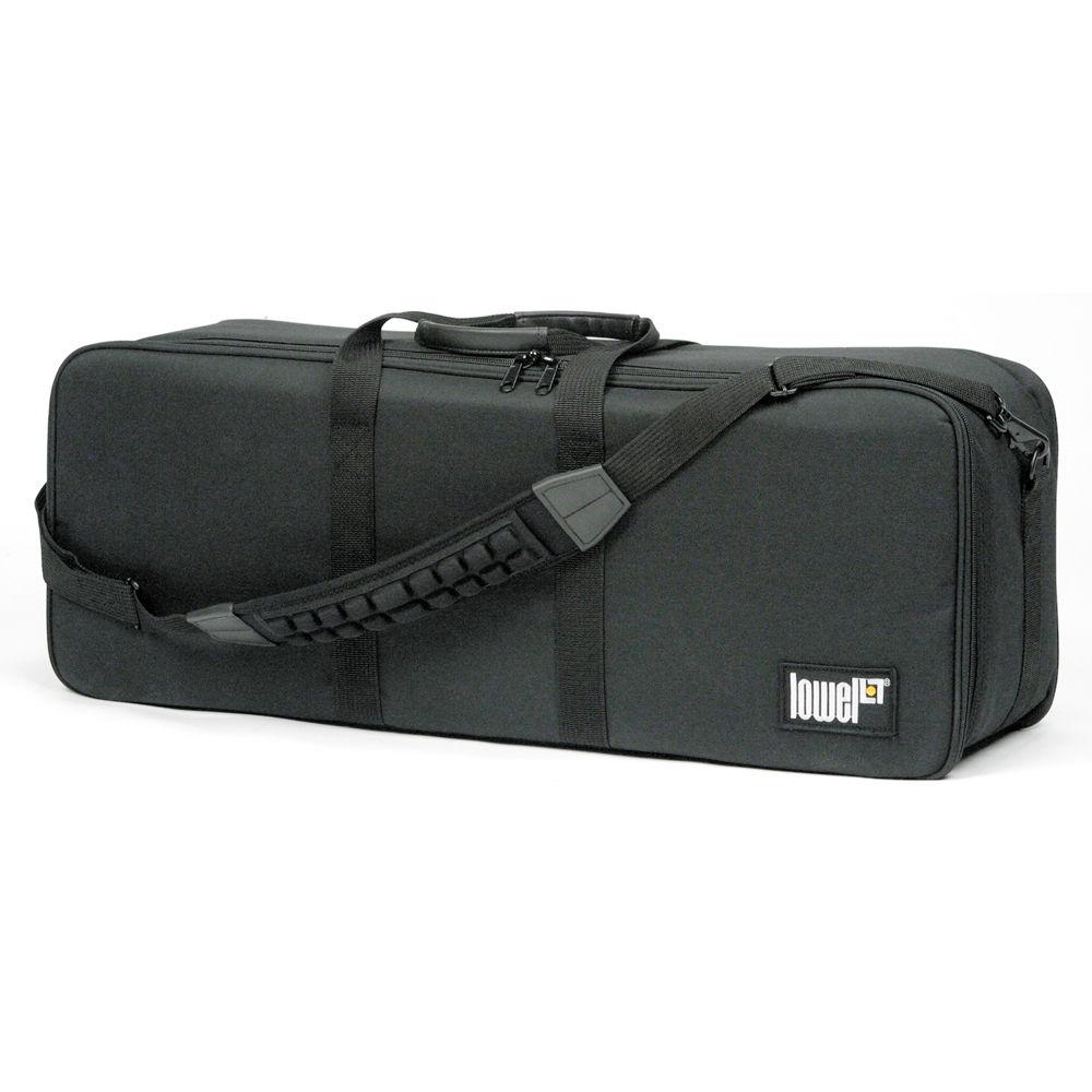 Lowel Omni-light Action Kit, LB-35 Soft Case