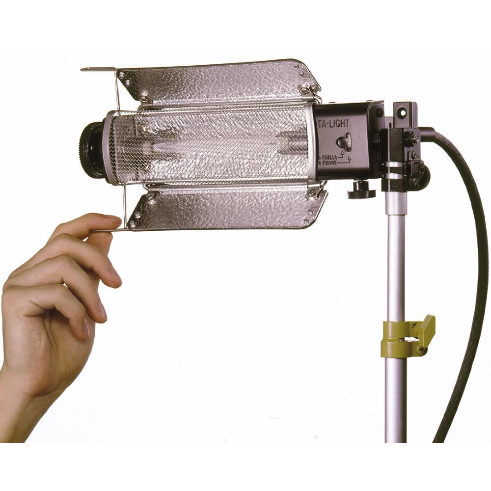 Lowel Tota-Light Trans-Kit