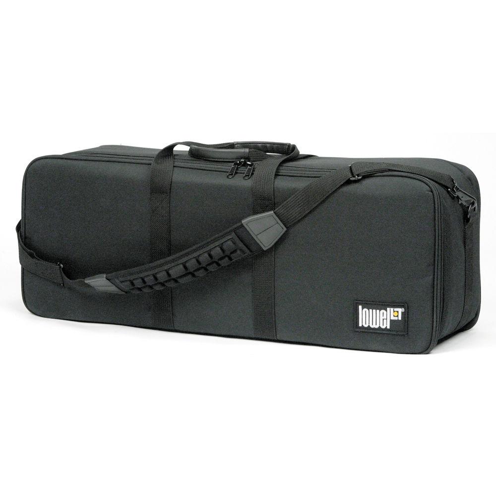 Lowel Tota-Light Trans-Kit, LB-35 Soft Case