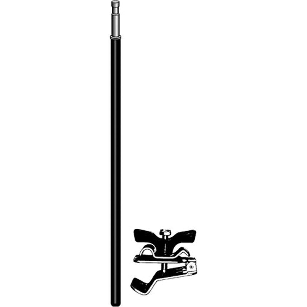 Lowel VIP Boom Kit - consists of: Uni-stand, Lobo, 22" Lobo Arm