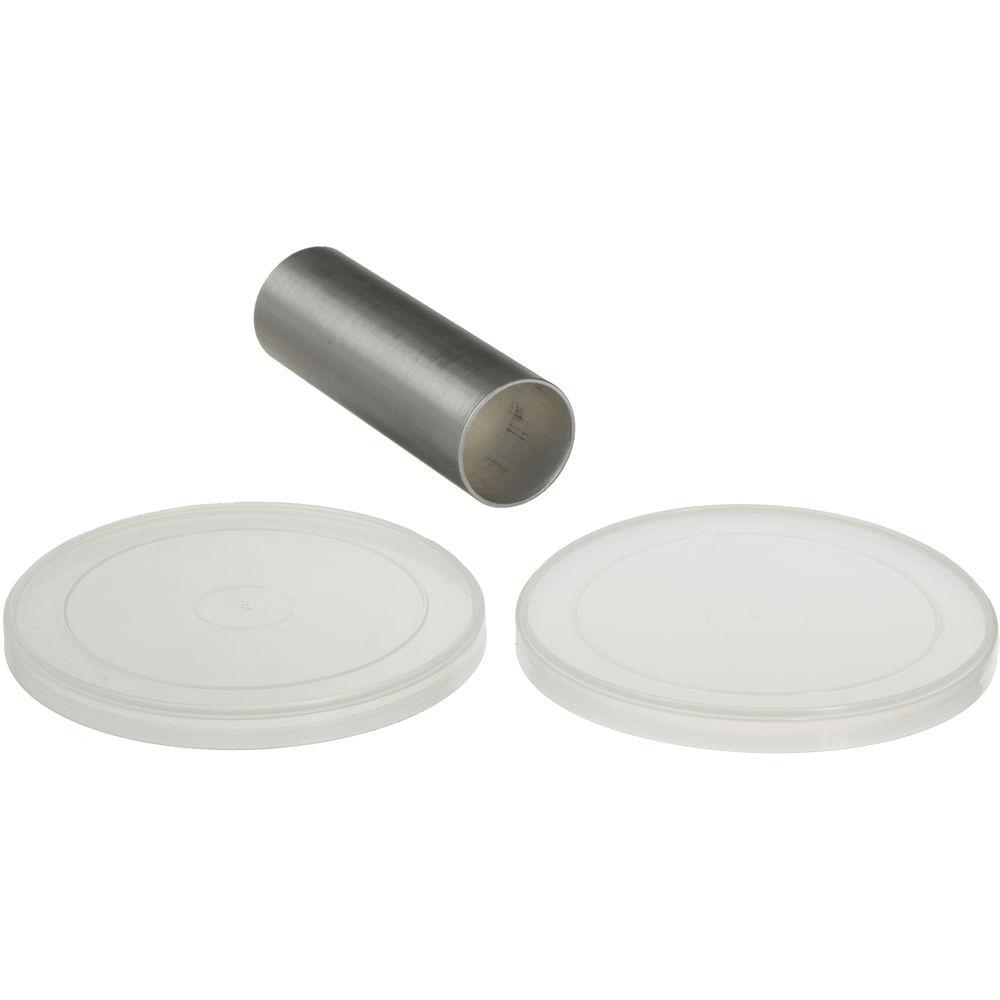 Lumedyne 800 W S Flash Head - UV, Coiled Cord