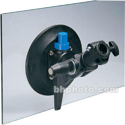 Manfrotto 241 Suction Grip with 5 8" Swivel Socket