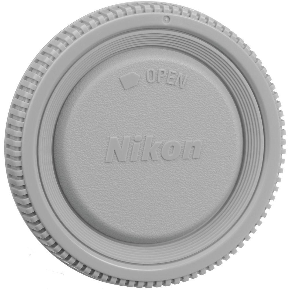 Nikon AF-S Teleconverter TC-17E II