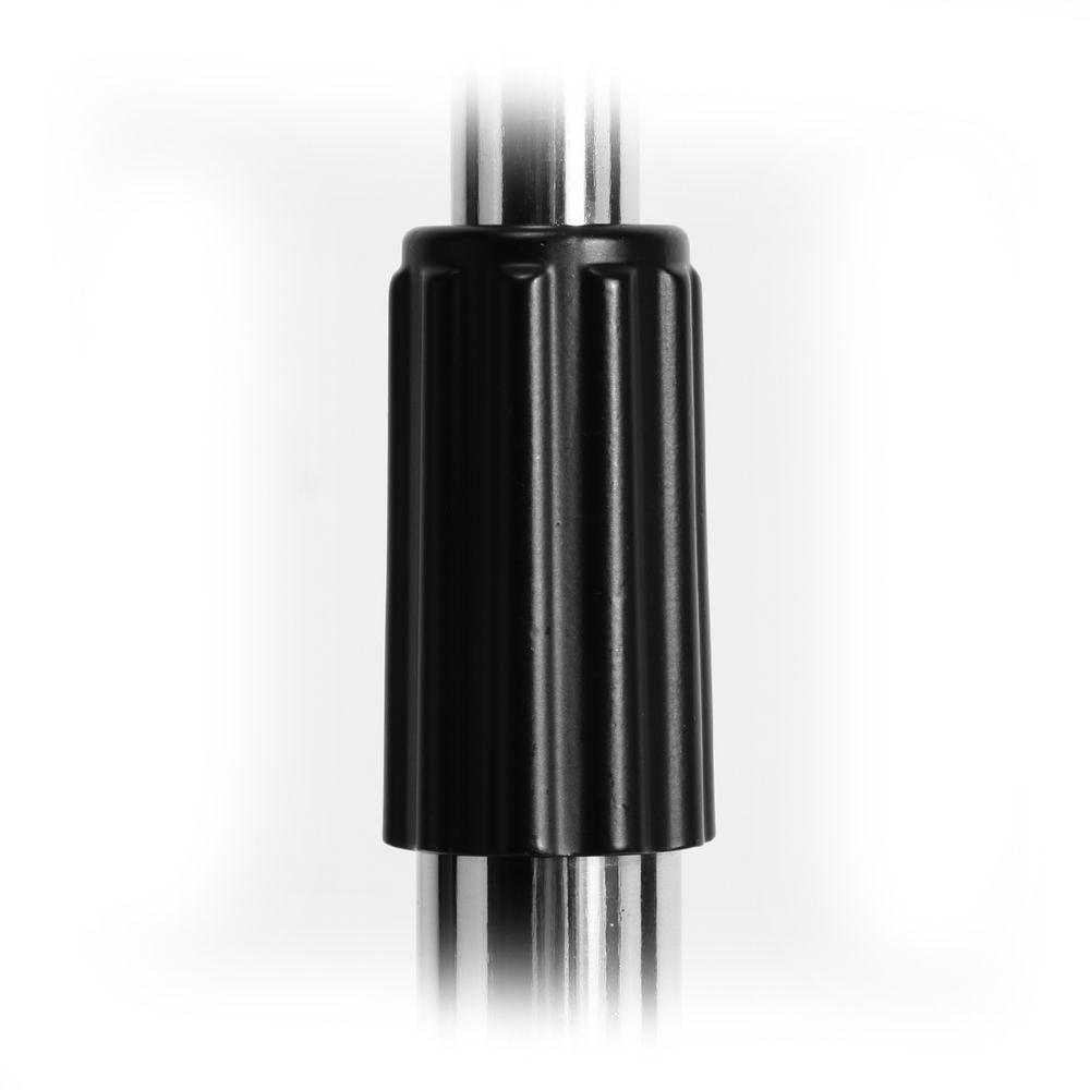 On-Stage MS7701C - Tripod Microphone Stand