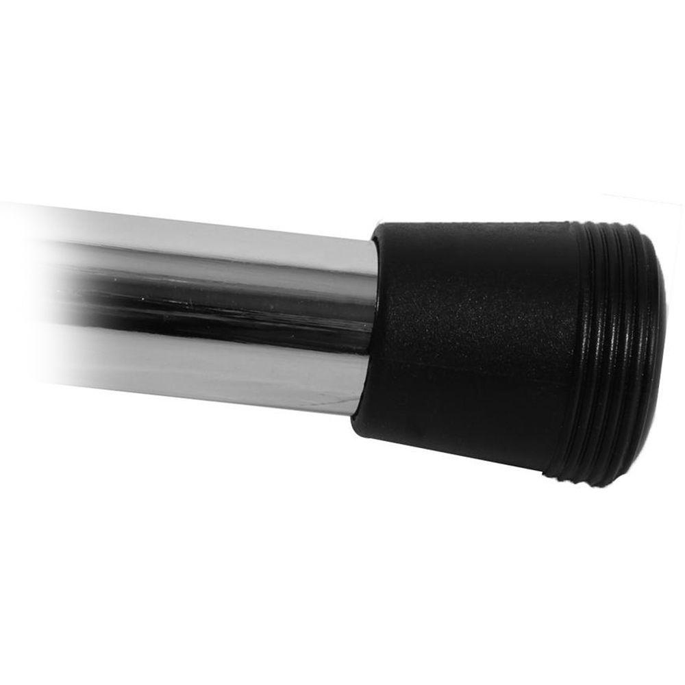 On-Stage MS7701C - Tripod Microphone Stand