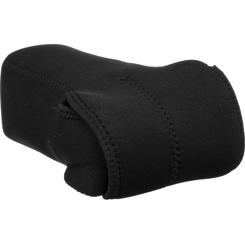 OP TECH USA D-SLR Zoom Digital D-Series Soft Pouch