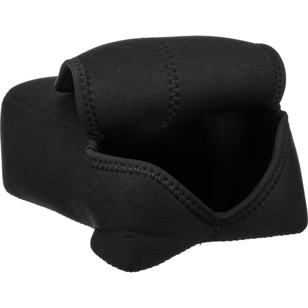 OP TECH USA D-SLR Zoom Digital D-Series Soft Pouch