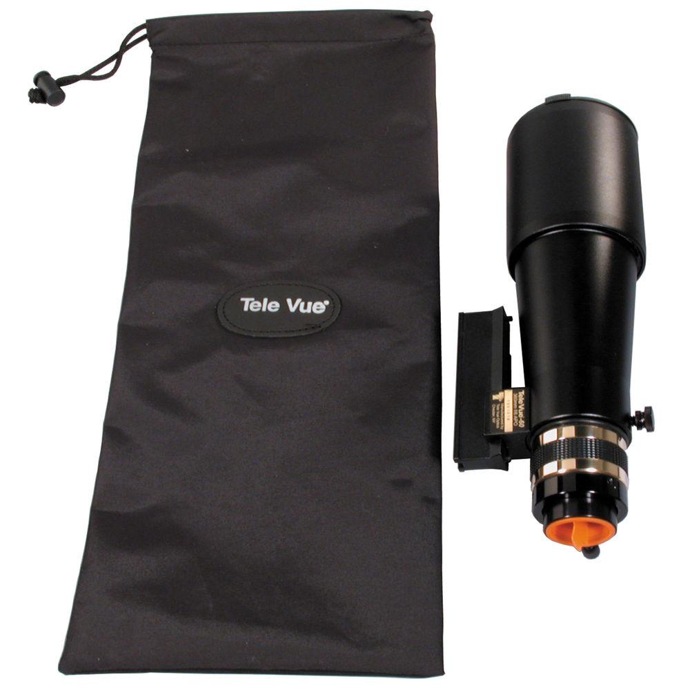 Tele Vue 60 2.4" 60mm Refractor Telescope Optical Tube Assembly