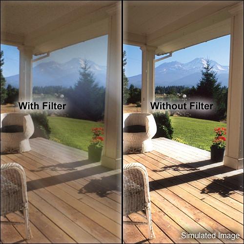 Tiffen 49mm Black Pro-Mist 5 Filter