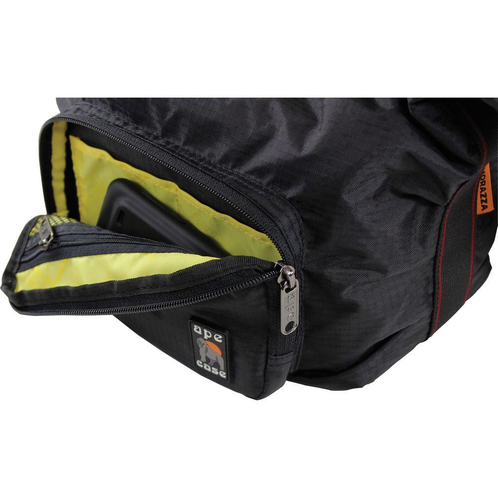 Ape Case AC520G Envoy Compact Messenger Camera Case