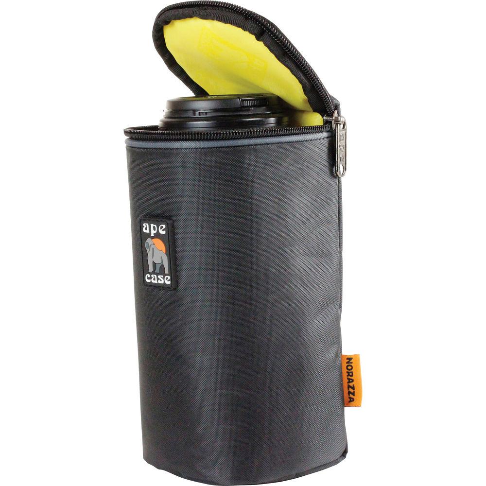 Ape Case ACLC4 Medium Lens Pouch