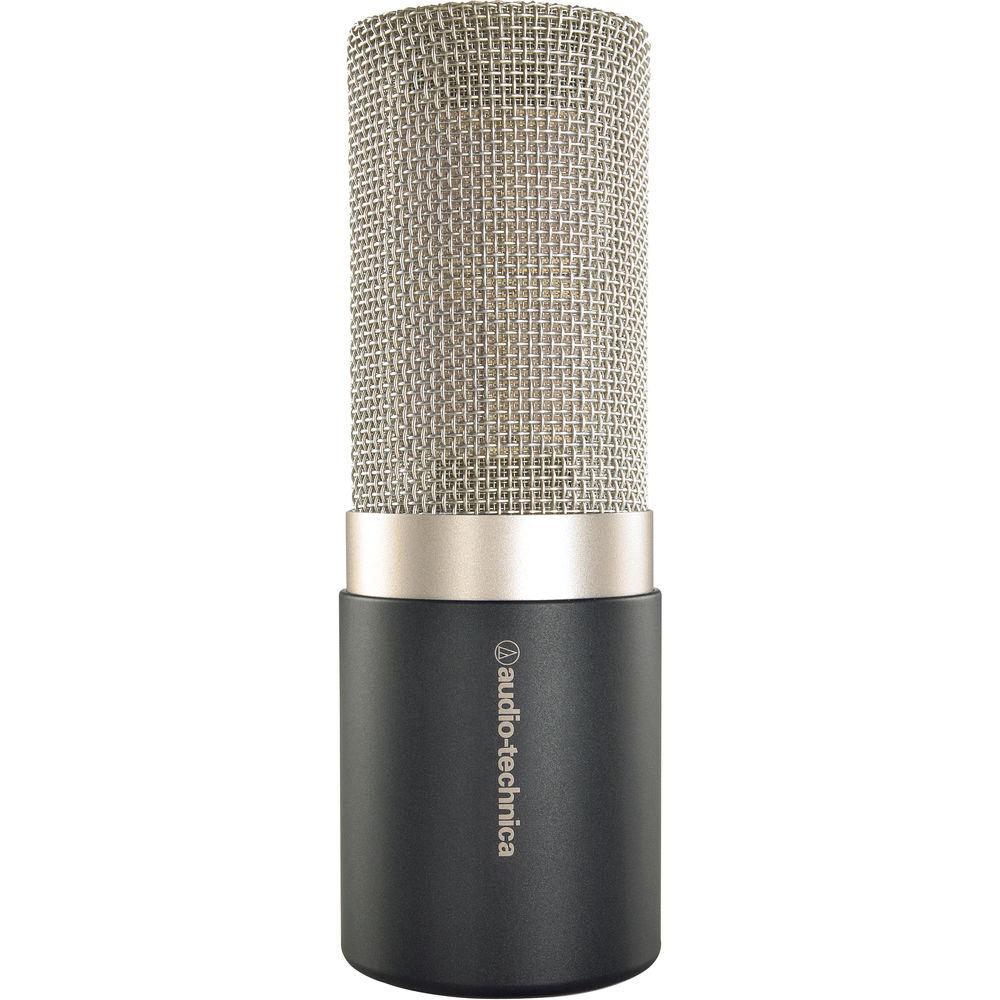 Audio-Technica AT5040 Cardioid Condenser Microphone