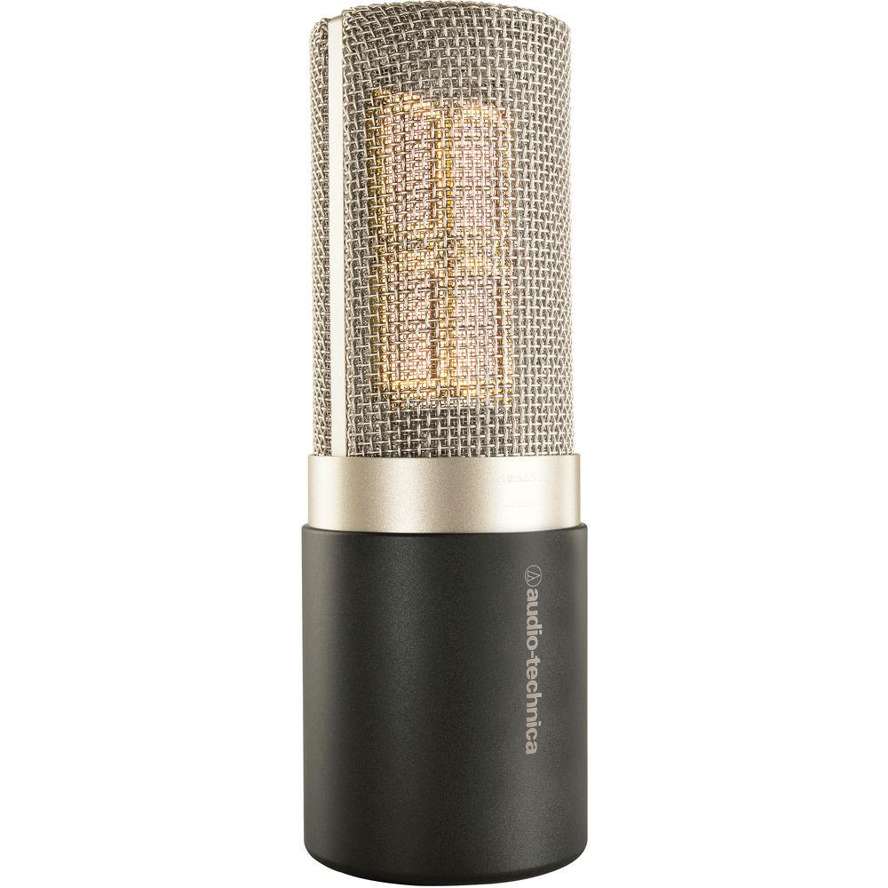 Audio-Technica AT5040 Cardioid Condenser Microphone