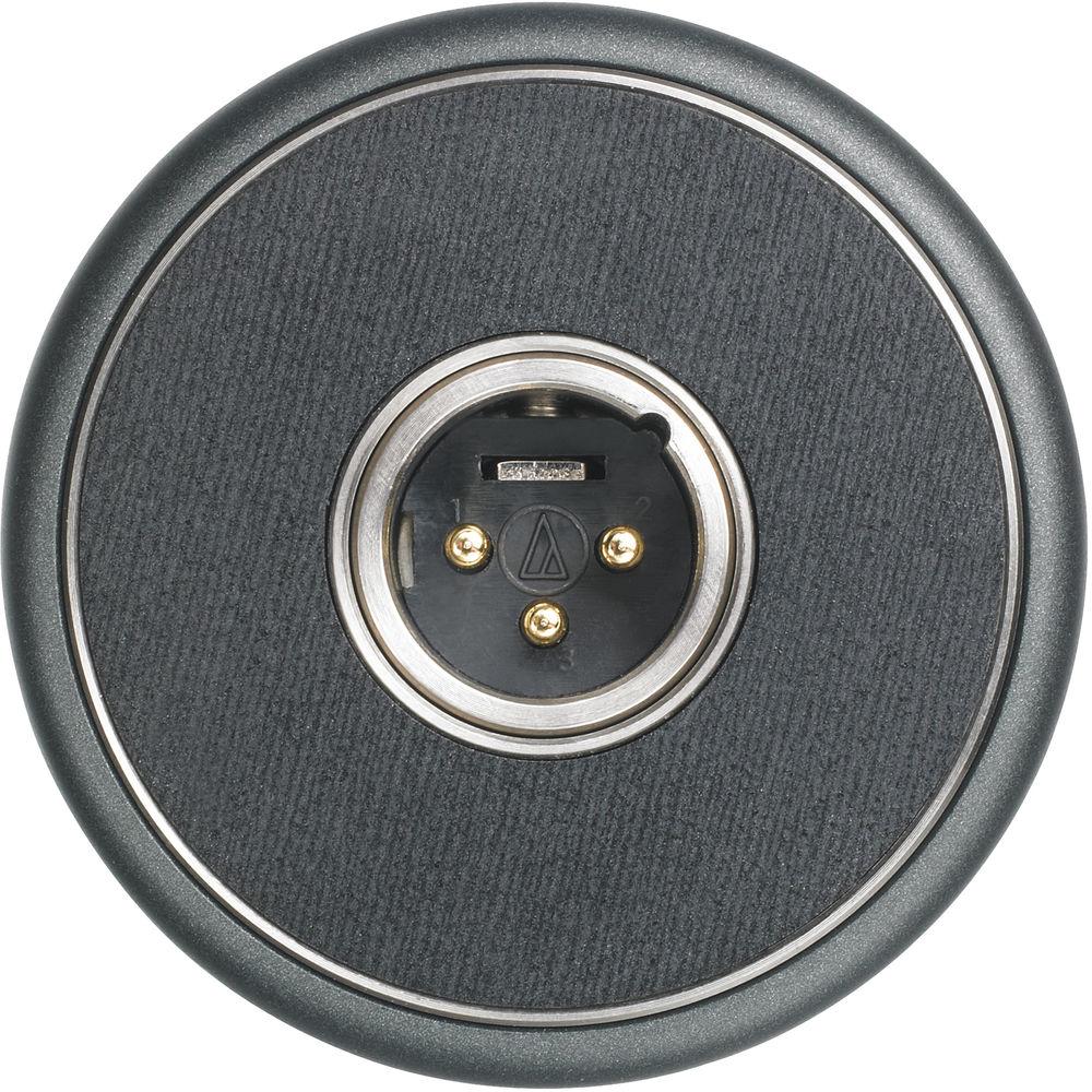 Audio-Technica AT5040 Cardioid Condenser Microphone