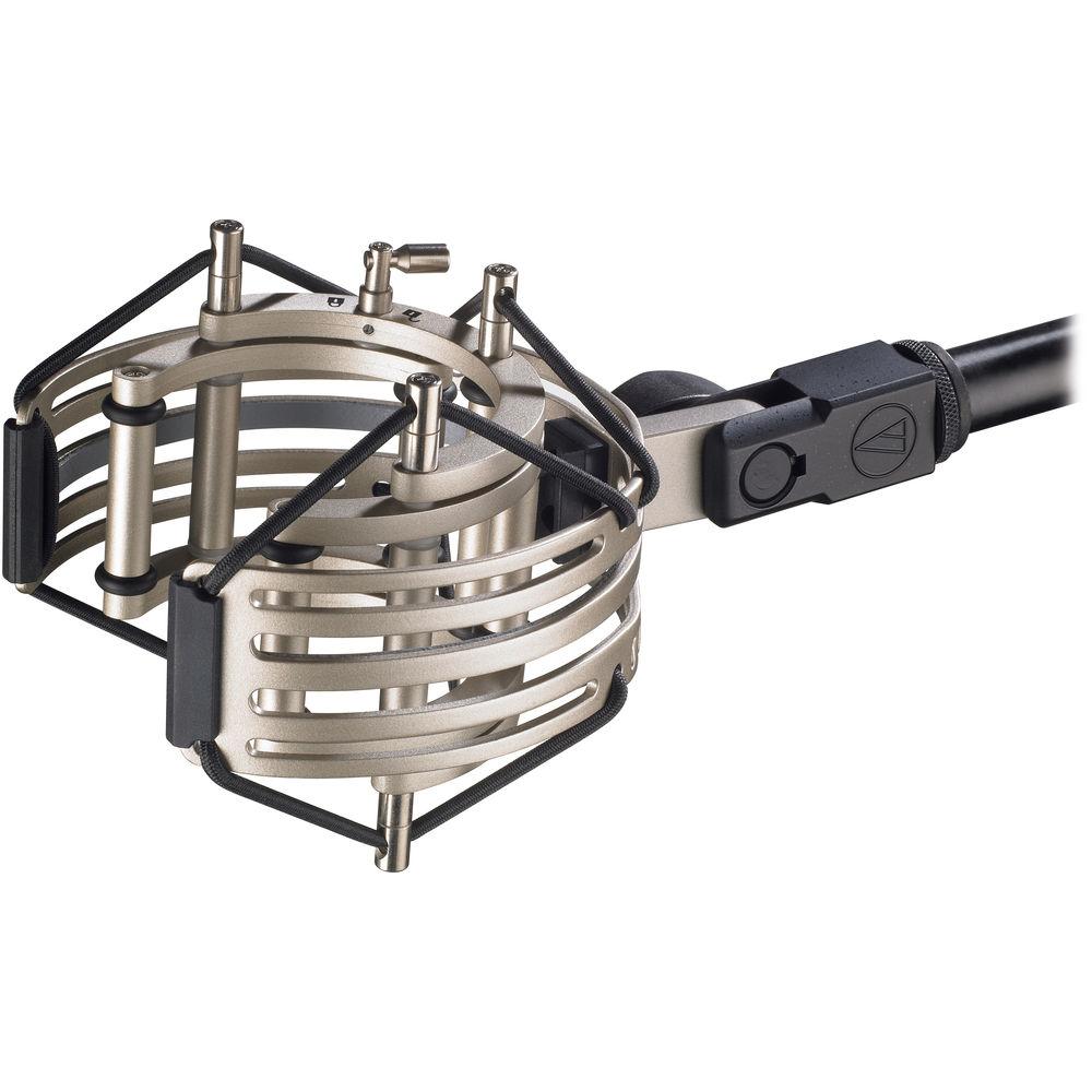 Audio-Technica AT5040 Cardioid Condenser Microphone