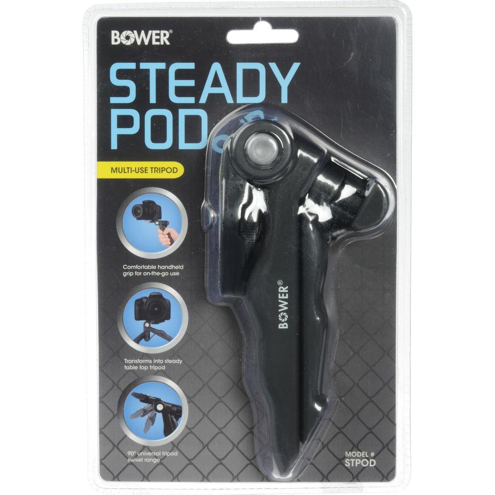 Bower Steady Pod