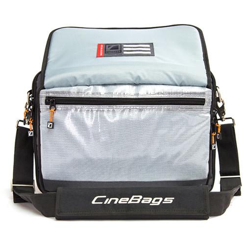 CineBags CB-27 Lens Smuggler Bag