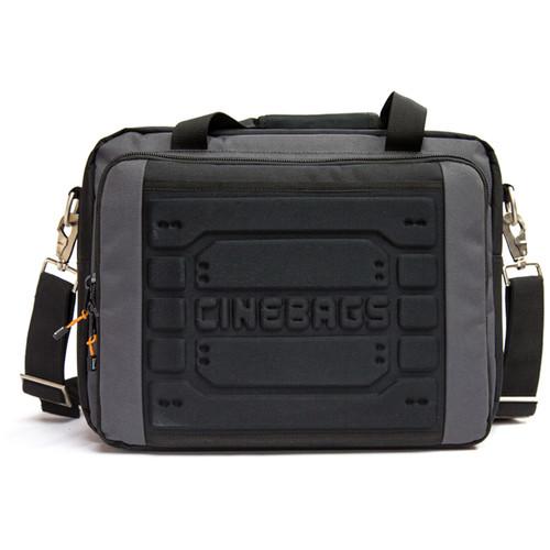 CineBags CB-27 Lens Smuggler Bag