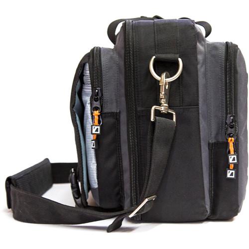 CineBags CB-27 Lens Smuggler Bag