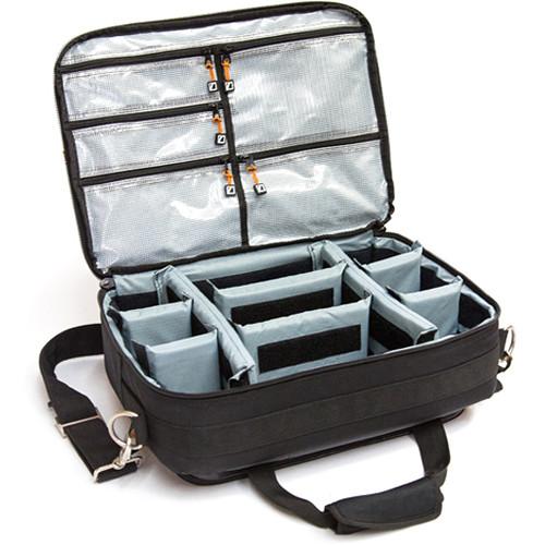 CineBags CB-27 Lens Smuggler Bag