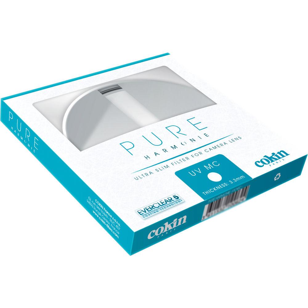 Cokin 67mm PURE Harmonie Multi-Coated UV Filter