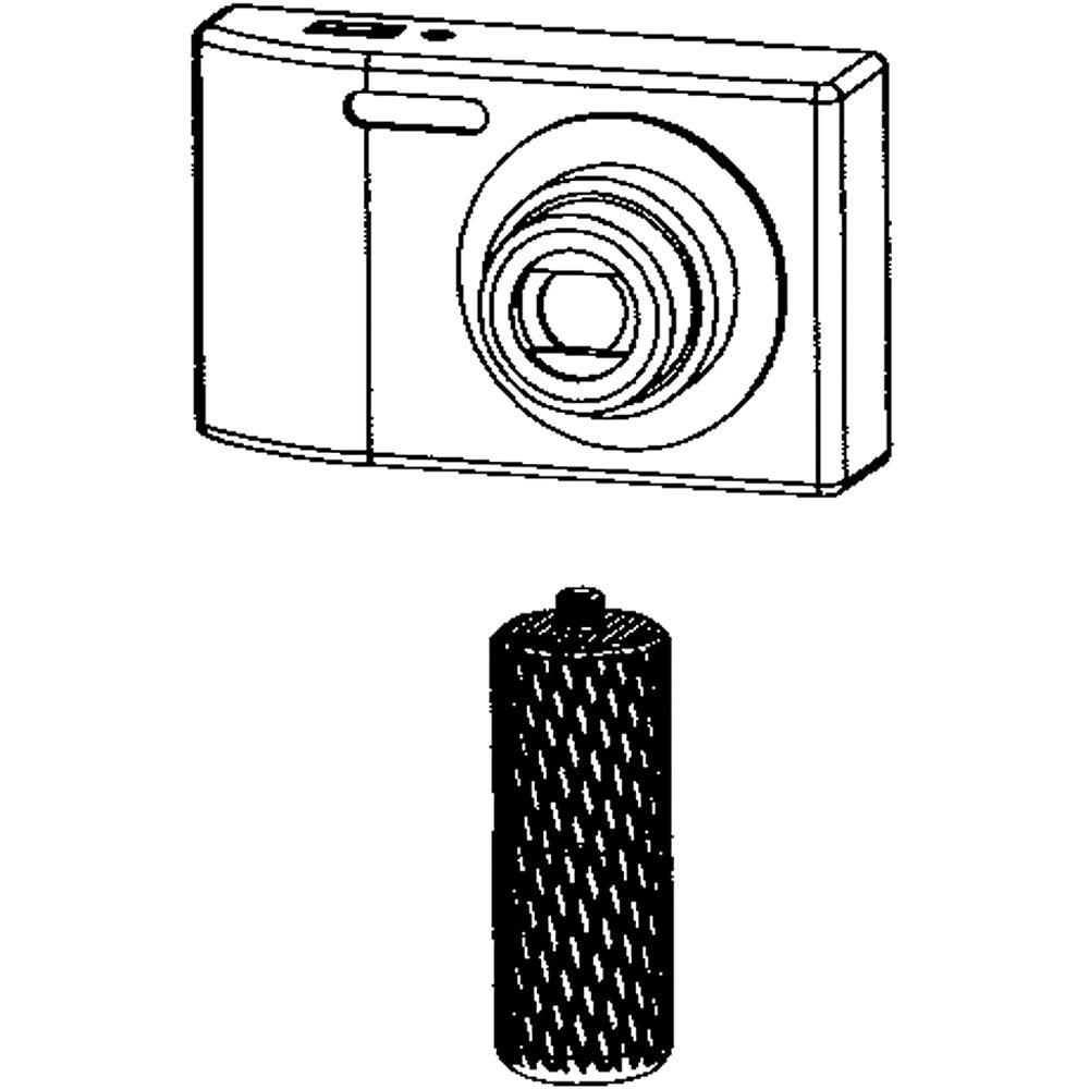 Dot Line DL-0920 Mirrorless Camera Grip