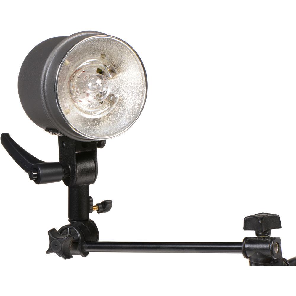 Dynalite MH2065 RoadMax Flash Head