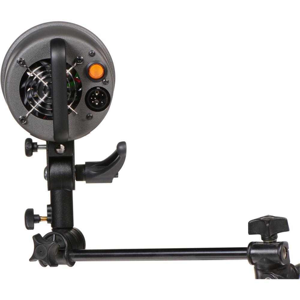 Dynalite MH2065 RoadMax Flash Head