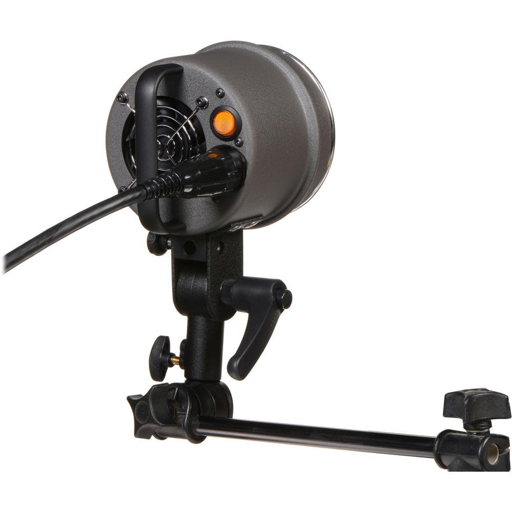 Dynalite MH2065 RoadMax Flash Head