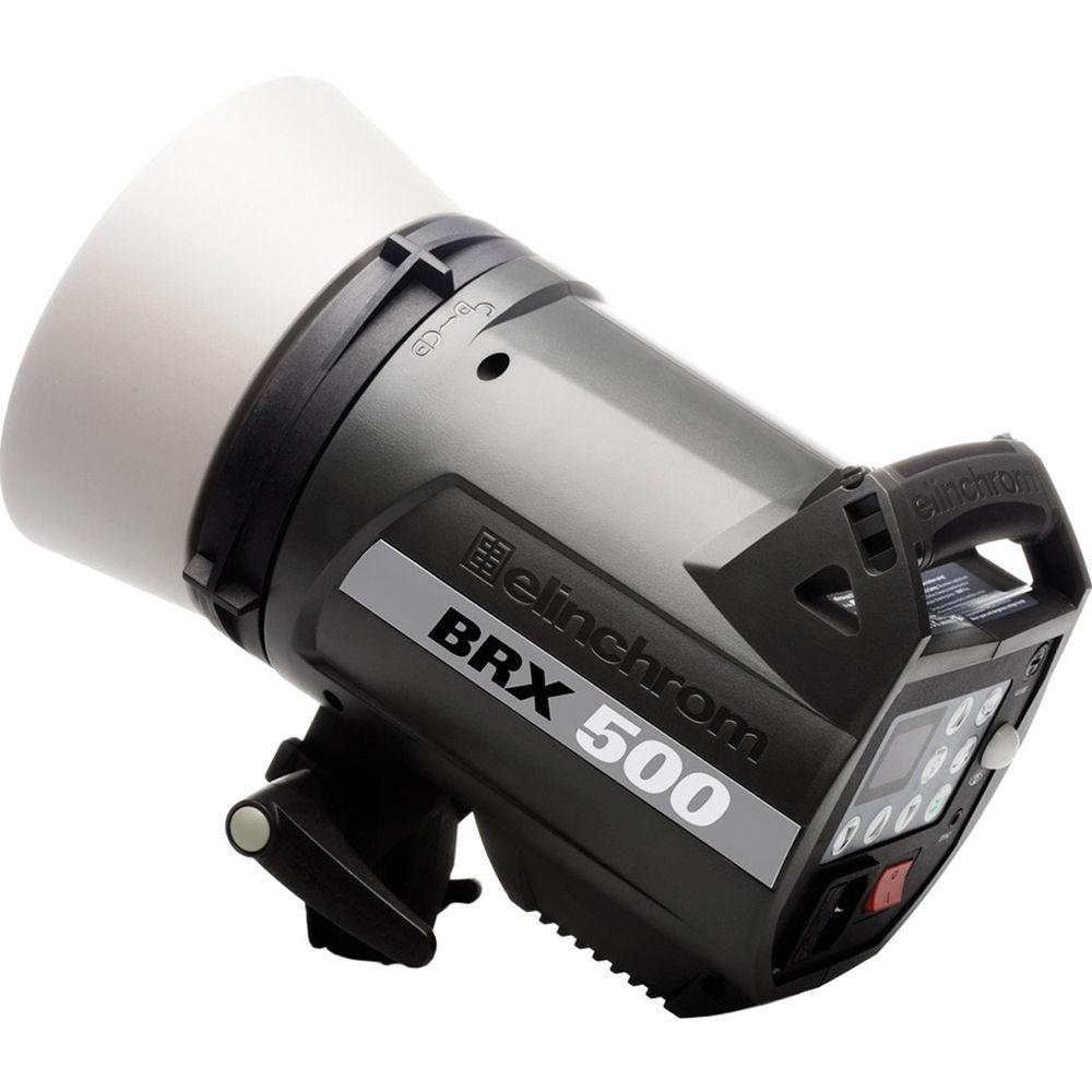 Elinchrom BRX 500 Monolight
