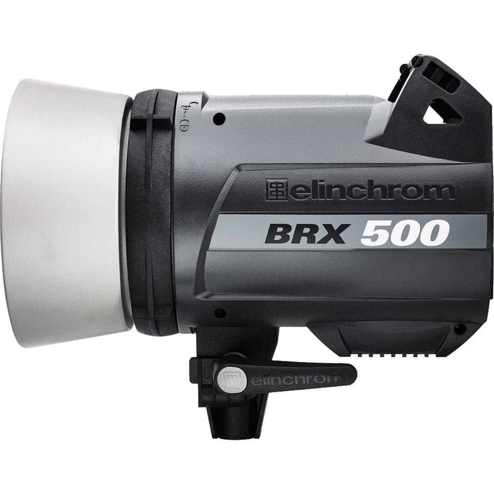 Elinchrom BRX 500 Monolight