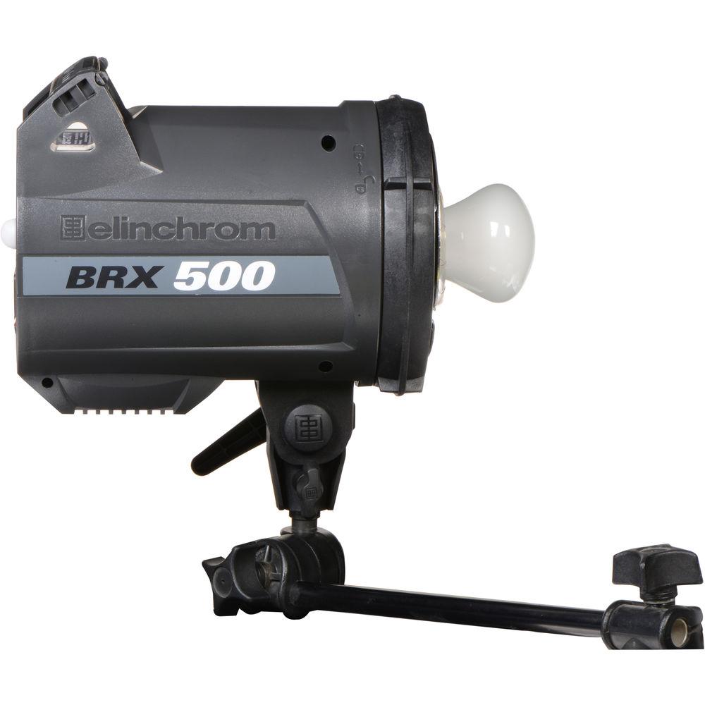 Elinchrom BRX 500 Monolight