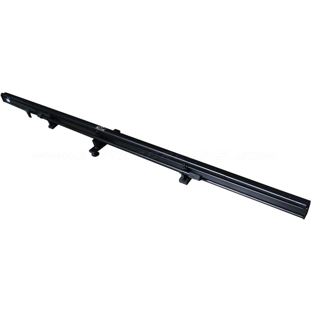 Elite Screens FM100V Reflexion Portable Projection Screen