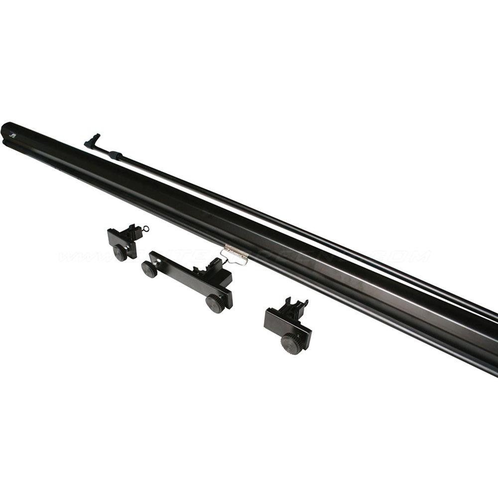 Elite Screens FM120V Reflexion Portable Projection Screen