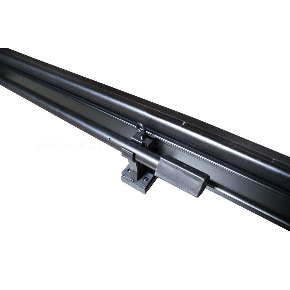 Elite Screens FM120V Reflexion Portable Projection Screen