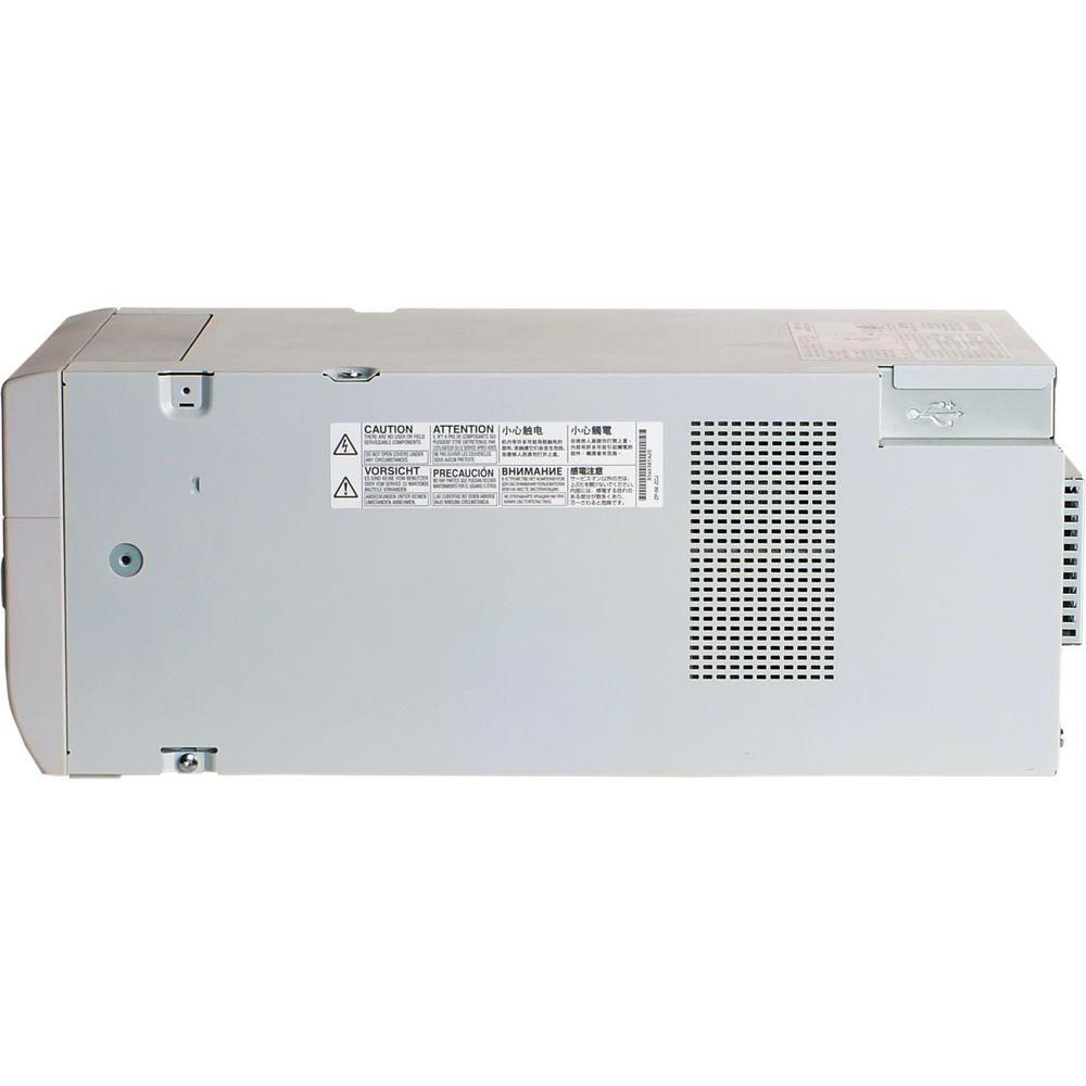 FUJIFILM ASK-300 Color Dye Sub Digital Photo Printer