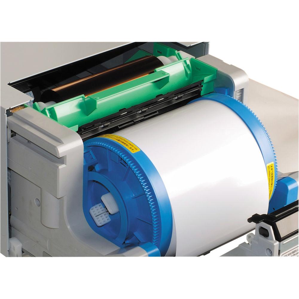 FUJIFILM ASK-300 Color Dye Sub Digital Photo Printer