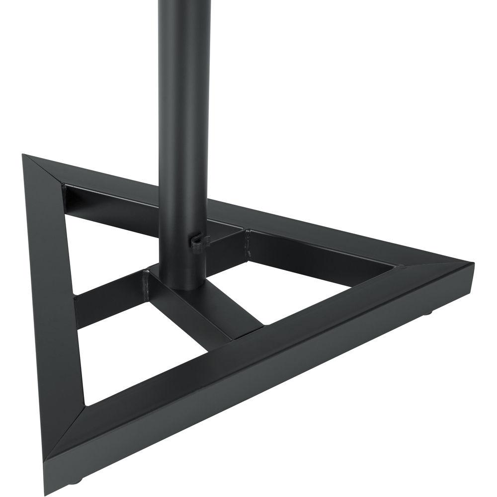 Gator Cases Frameworks Adjustable Studio Monitor Stands