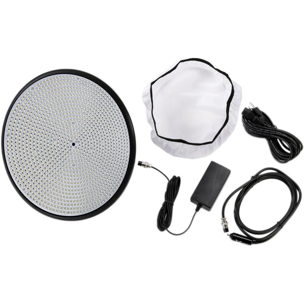 Genaray SpectroLED-14 LED Light