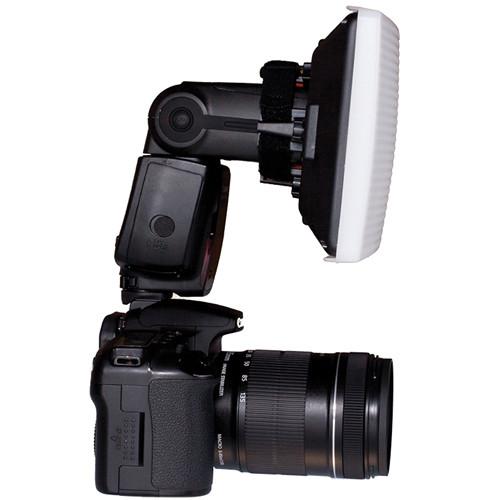 Graslon Prodigy Flat Flash Diffuser