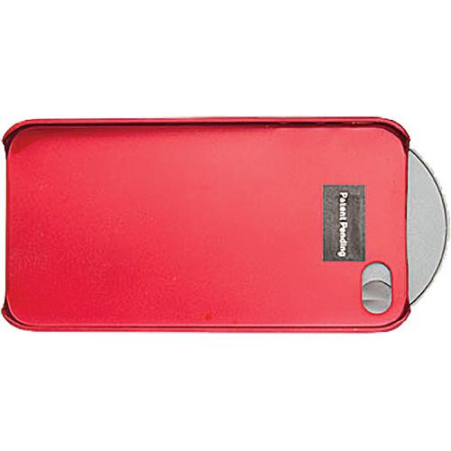 Holga Lens Filter and Case Kit for iPhone 4 4S