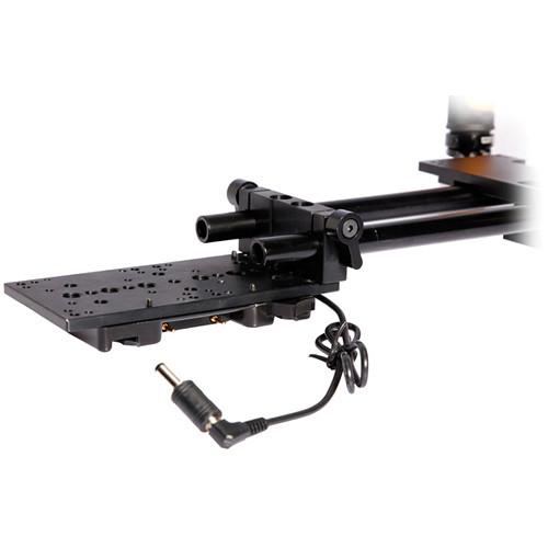 ikan BMC Over Under Pro Battery Rail Kit