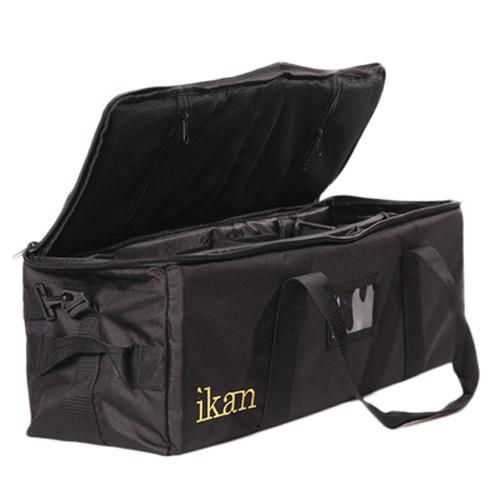 ikan IBG312-3L Light Kit Bag for iLED312
