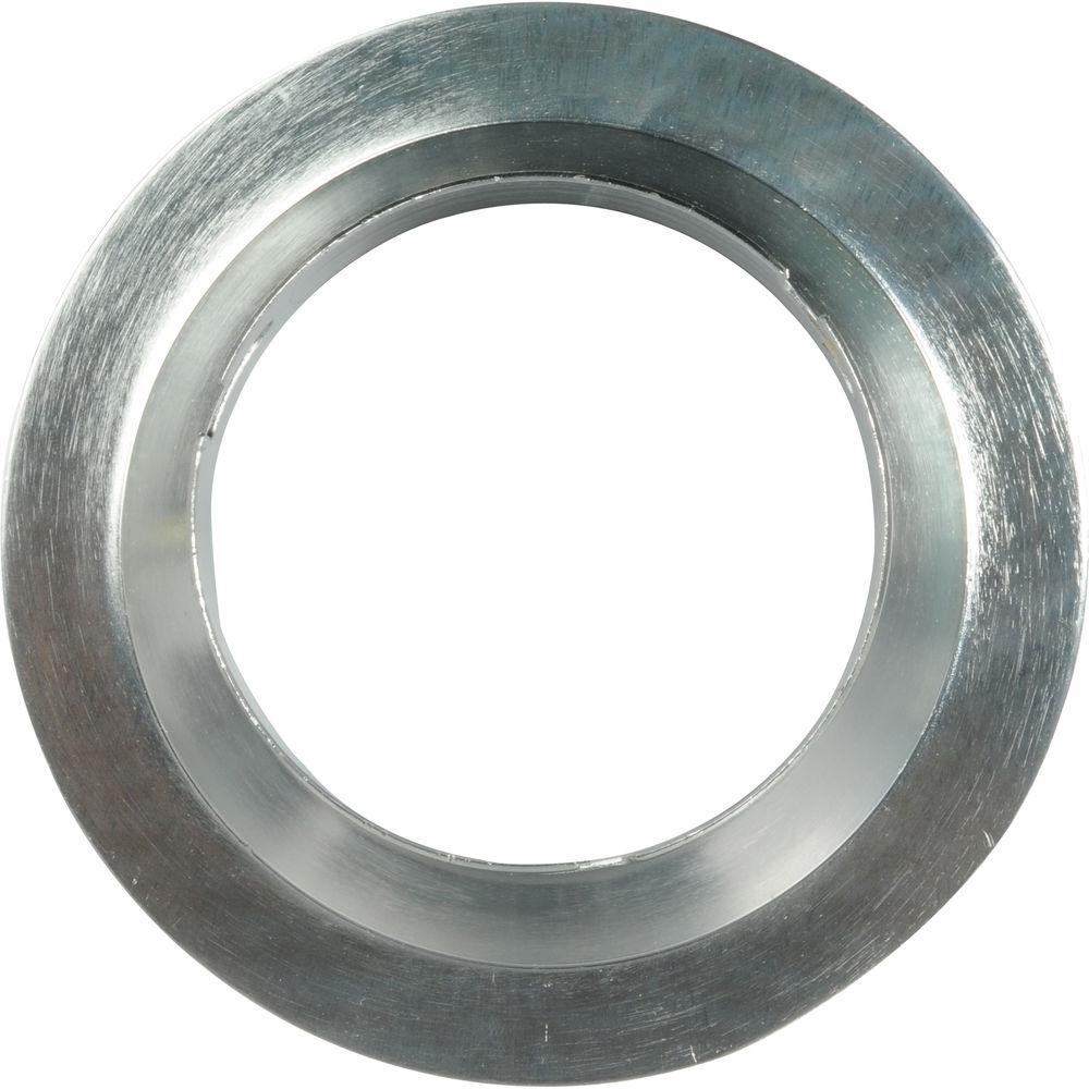 Impact Beauty Dish Adapter for Elinchrom, Impact EX, Calumet Genesis, Interfit EX Flash Heads