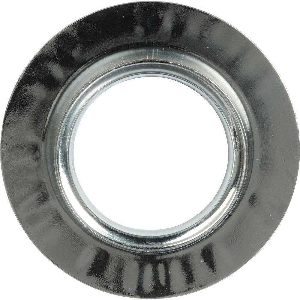 Impact Beauty Dish Adapter for Photogenic and Norman Monolights Flash Heads