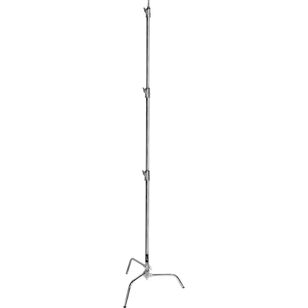 Impact C-Stand with Sliding Leg Kit