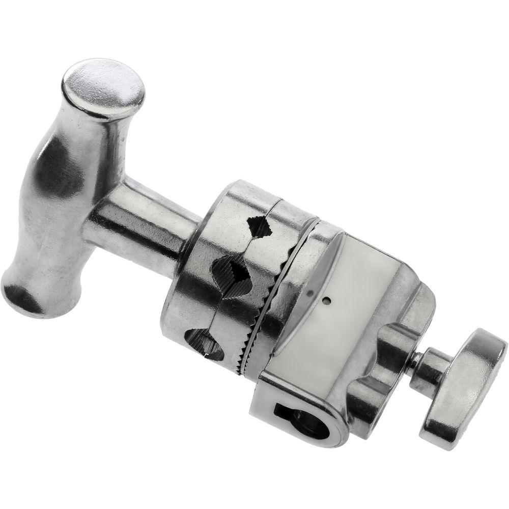 Impact C-Stand with Sliding Leg Kit