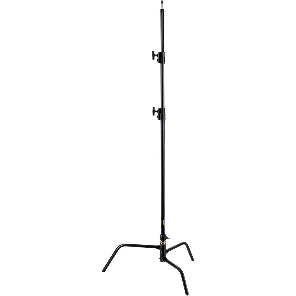 Impact Turtle Base C-Stand - 10.75