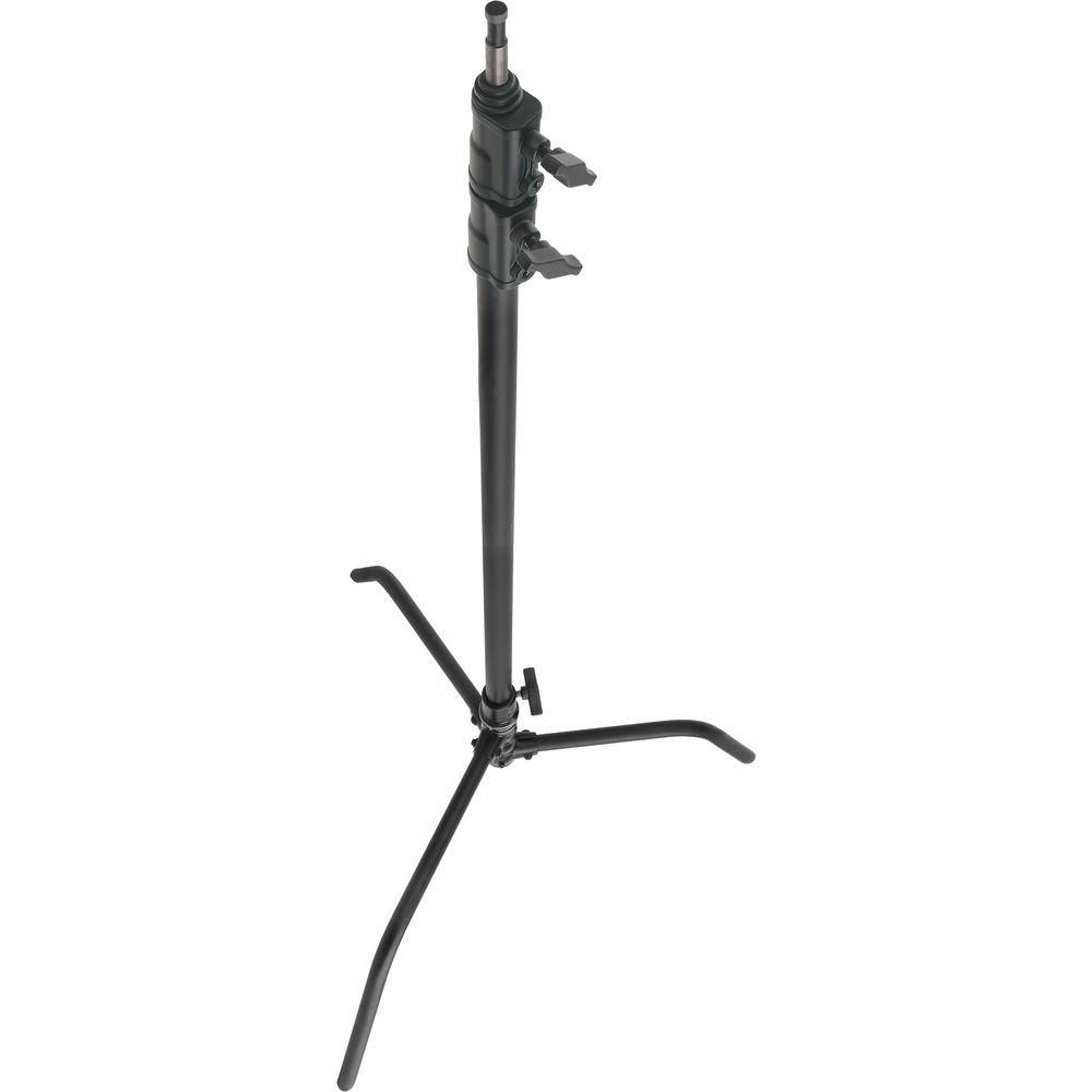 Impact Turtle Base C-Stand - 10.75