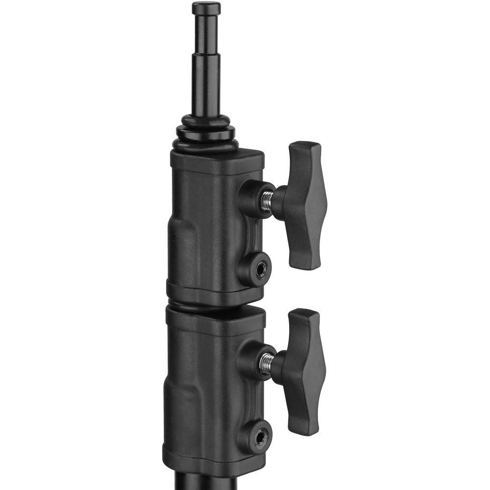 Impact Turtle Base C-Stand - 10.75